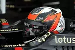 Foto zur News: Kimi Räikkönen (Lotus)