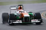 Foto zur News: Paul di Resta (Force India)