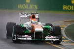 Foto zur News: Adrian Sutil (Force India)