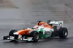 Foto zur News: Paul di Resta (Force India)