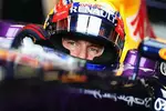 Foto zur News: Mark Webber (Red Bull)