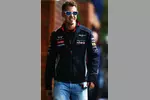 Foto zur News: Sebastian Vettel (Red Bull)