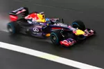 Foto zur News: Sebastian Vettel (Red Bull)