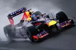 Foto zur News: Sebastian Vettel (Red Bull)