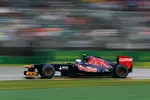 Foto zur News: Daniel Ricciardo (Toro Rosso)