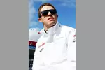 Foto zur News: Paul di Resta (Force India)