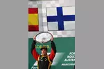 Foto zur News: Kimi Räikkönen (Lotus)