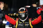 Foto zur News: Kimi Räikkönen (Lotus)