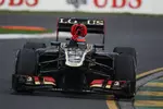 Foto zur News: Kimi Räikkönen (Lotus)