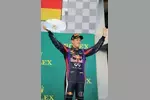 Foto zur News: Sebastian Vettel (Red Bull)