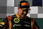 Foto zur News: Kimi Räikkönen (Lotus)