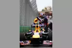 Foto zur News: Mark Webber (Red Bull)