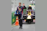 Foto zur News: Sebastian Vettel (Red Bull)