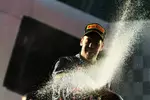 Foto zur News: Sebastian Vettel (Red Bull)