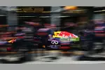 Foto zur News: Sebastian Vettel (Red Bull)