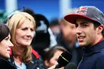 Foto zur News: Daniel Ricciardo (Toro Rosso)