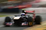 Foto zur News: Daniel Ricciardo (Toro Rosso)