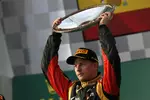 Foto zur News: Kimi Räikkönen (Lotus)