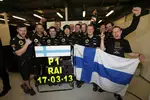 Foto zur News: Kimi Räikkönen (Lotus)