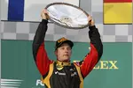 Foto zur News: Kimi Räikkönen (Lotus)