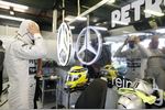 Gallerie: Nico Rosberg (Mercedes)