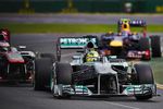 Gallerie: Nico Rosberg (Mercedes)