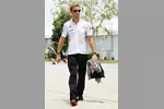 Foto zur News: Jenson Button (McLaren)