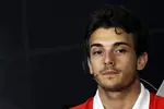 Foto zur News: Jules Bianchi (Marussia)