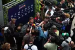 Foto zur News: Sebastian Vettel (Red Bull)