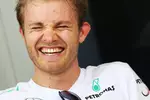 Foto zur News: Nico Rosberg (Mercedes)