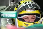 Foto zur News: Nico Rosberg (Mercedes)