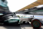 Foto zur News: Nico Rosberg (Mercedes)