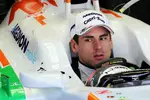 Foto zur News: Adrian Sutil (Force India)