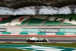 Foto zur News: Nico Rosberg (Mercedes)