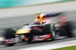 Foto zur News: Mark Webber (Red Bull)