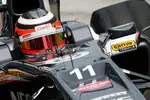 Foto zur News: Nico Hülkenberg (Sauber)