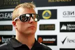 Foto zur News: Kimi Räikkönen (Lotus)