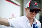 Foto zur News: Nico Hülkenberg (Sauber)