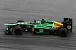 Foto zur News: Charles Pic (Caterham)