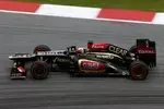 Foto zur News: Kimi Räikkönen (Lotus)