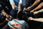 Gallerie: Sebastian Vettel (Red Bull)