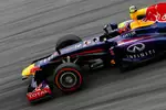 Foto zur News: Mark Webber (Red Bull)