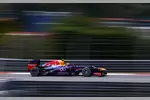 Foto zur News: Mark Webber (Red Bull)