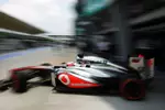 Foto zur News: Jenson Button (McLaren)