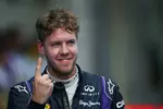 Foto zur News: Sebastian Vettel (Red Bull)