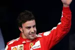 Foto zur News: Fernando Alonso (Ferrari)