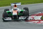 Foto zur News: Paul di Resta (Force India)