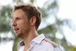 Foto zur News: Jenson Button (McLaren)