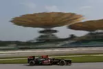 Foto zur News: Kimi Räikkönen (Lotus)