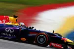 Foto zur News: Sebastian Vettel (Red Bull)